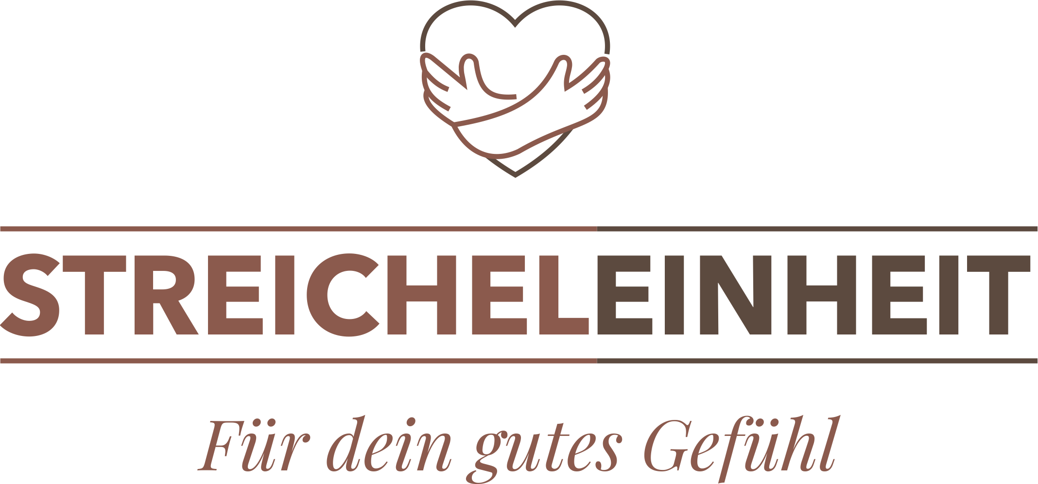 STREICHELEINHEIT Logo